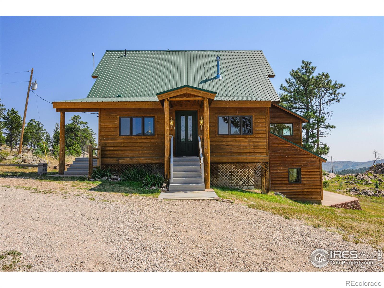 3805 Davis Ranch Road