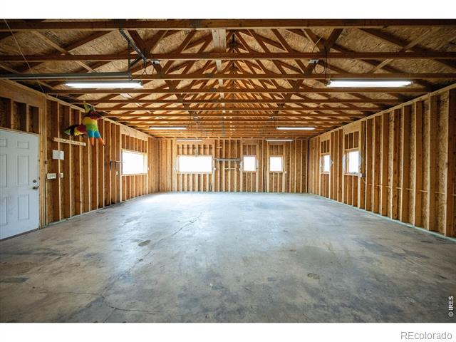 3805 Davis Ranch Road