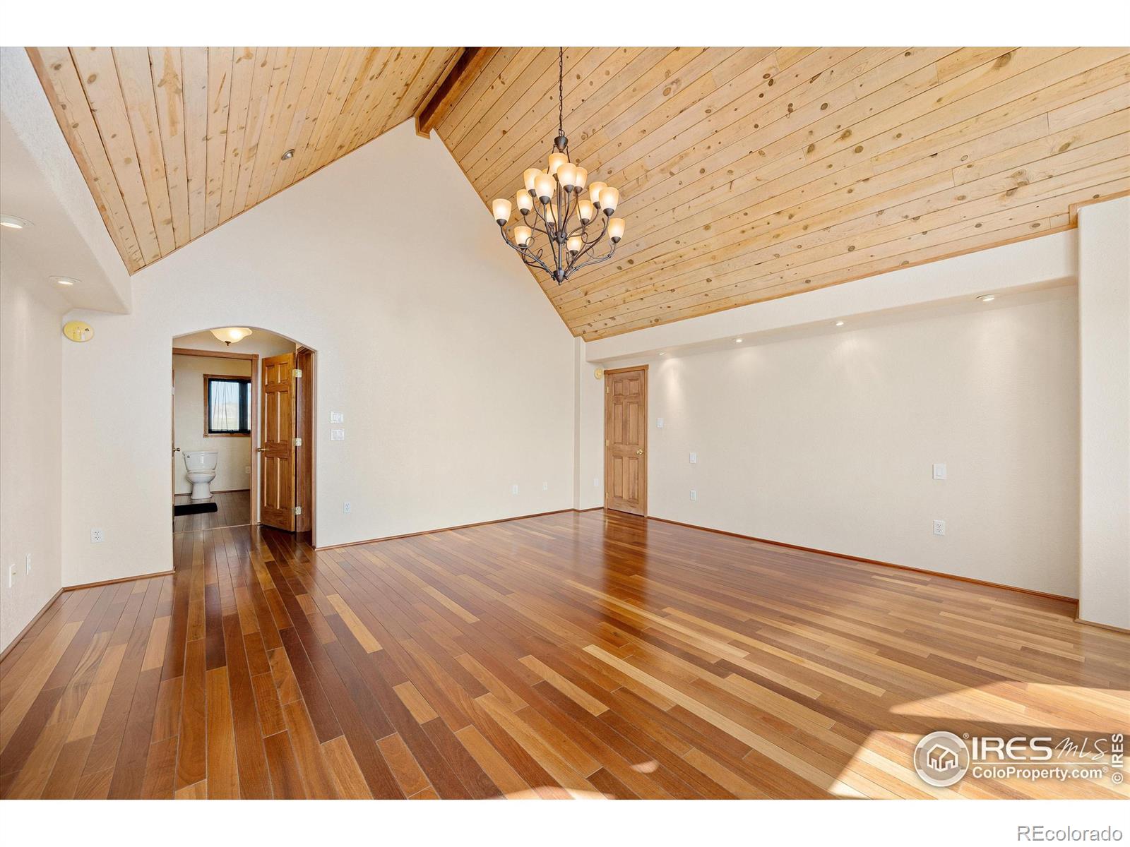 3805 Davis Ranch Road