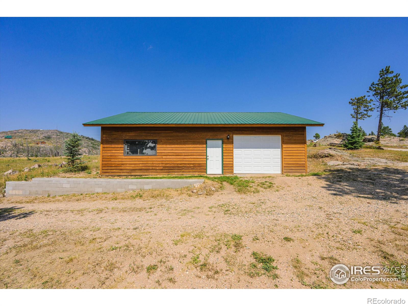 3805 Davis Ranch Road
