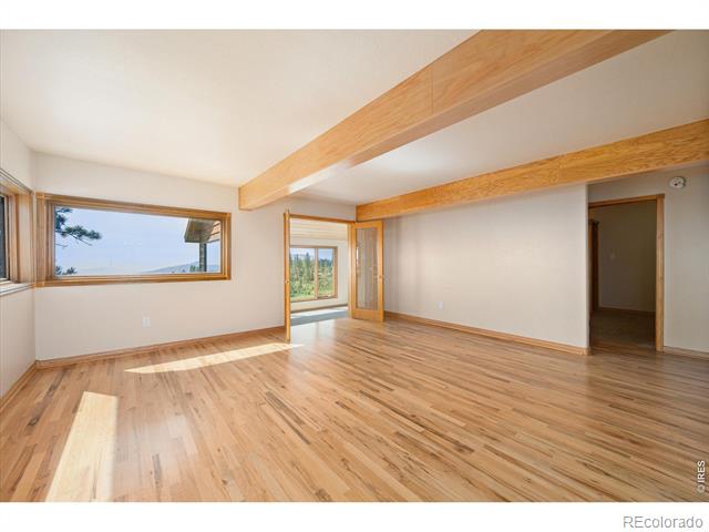 3805 Davis Ranch Road