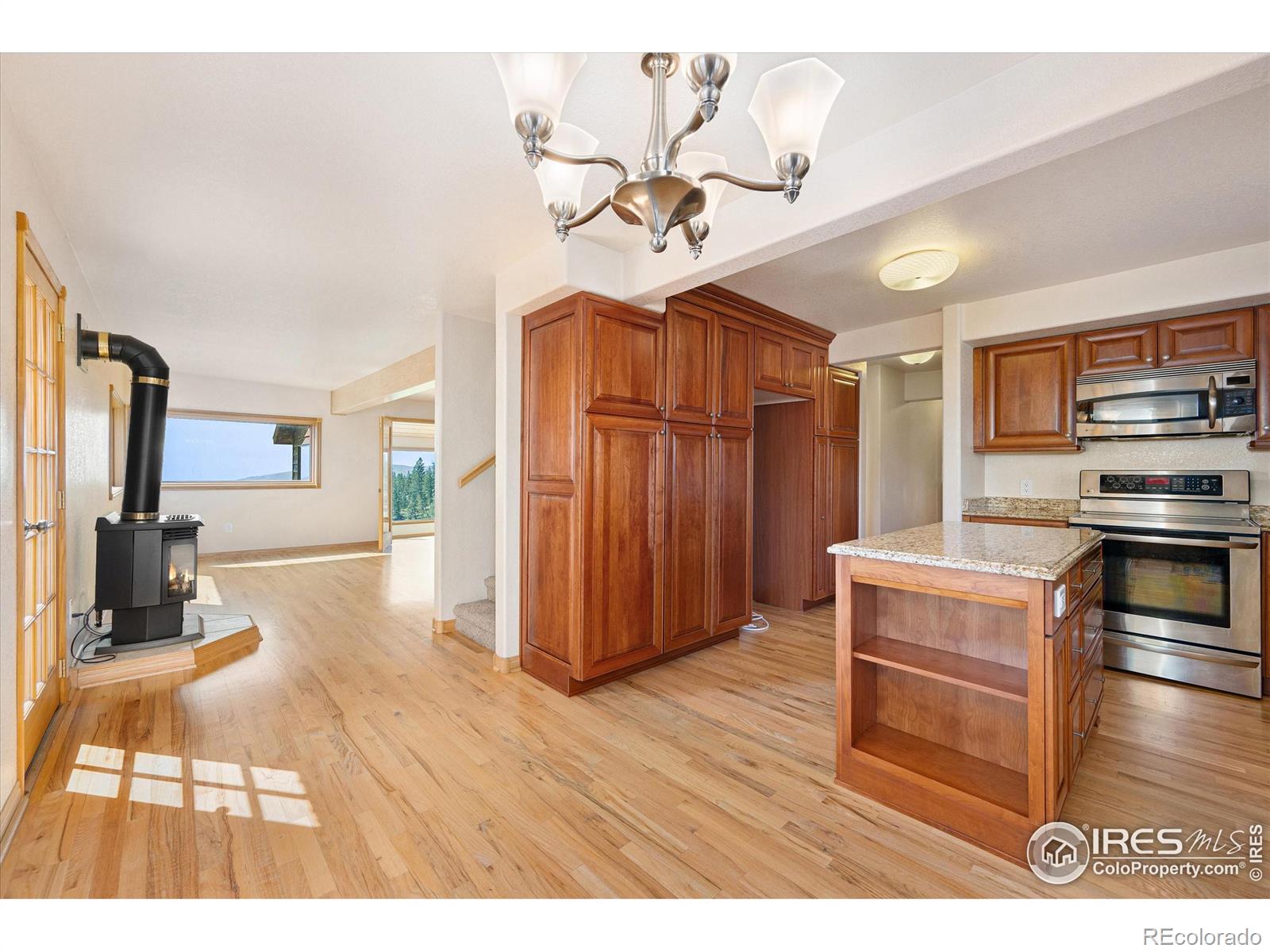 3805 Davis Ranch Road