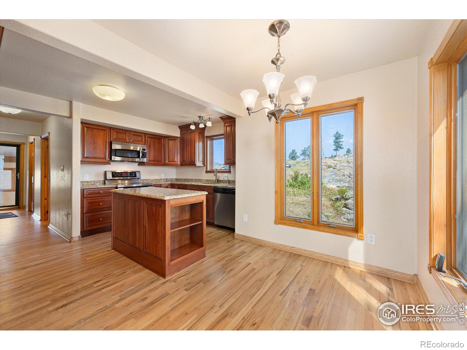 3805 Davis Ranch Road