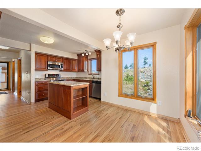 3805 Davis Ranch Road