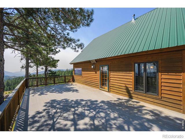 3805 Davis Ranch Road
