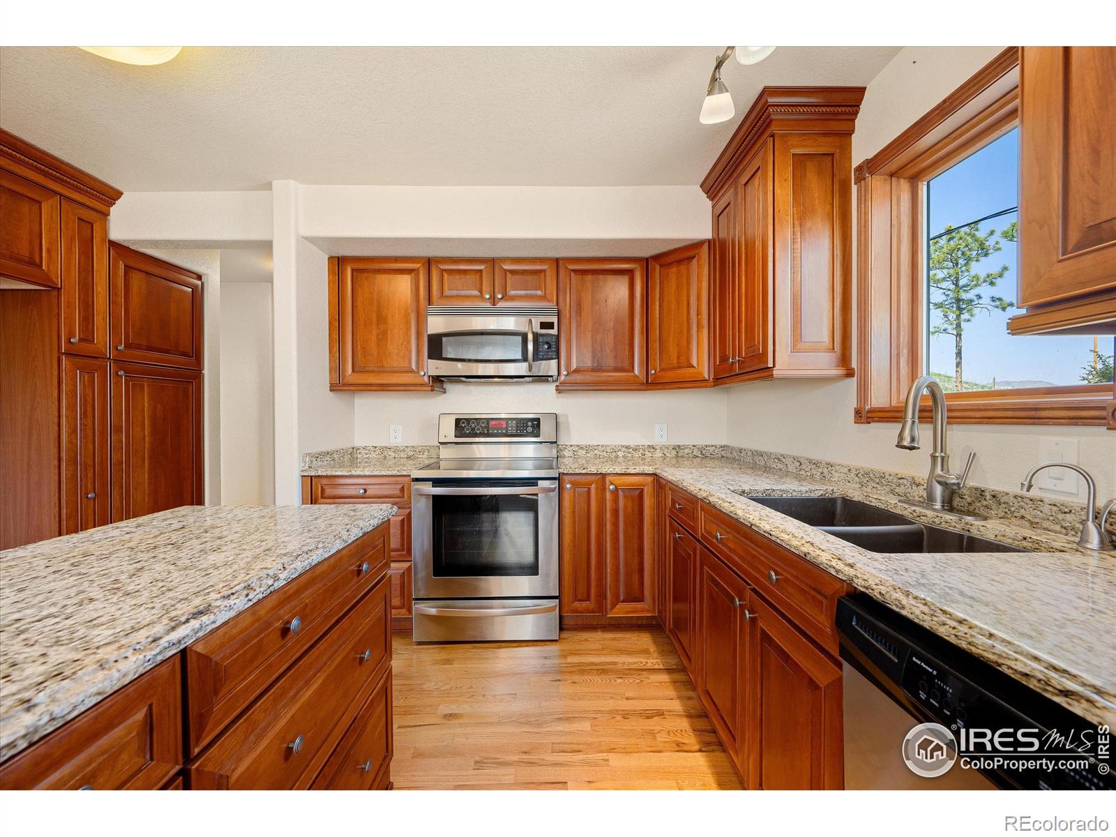 3805 Davis Ranch Road