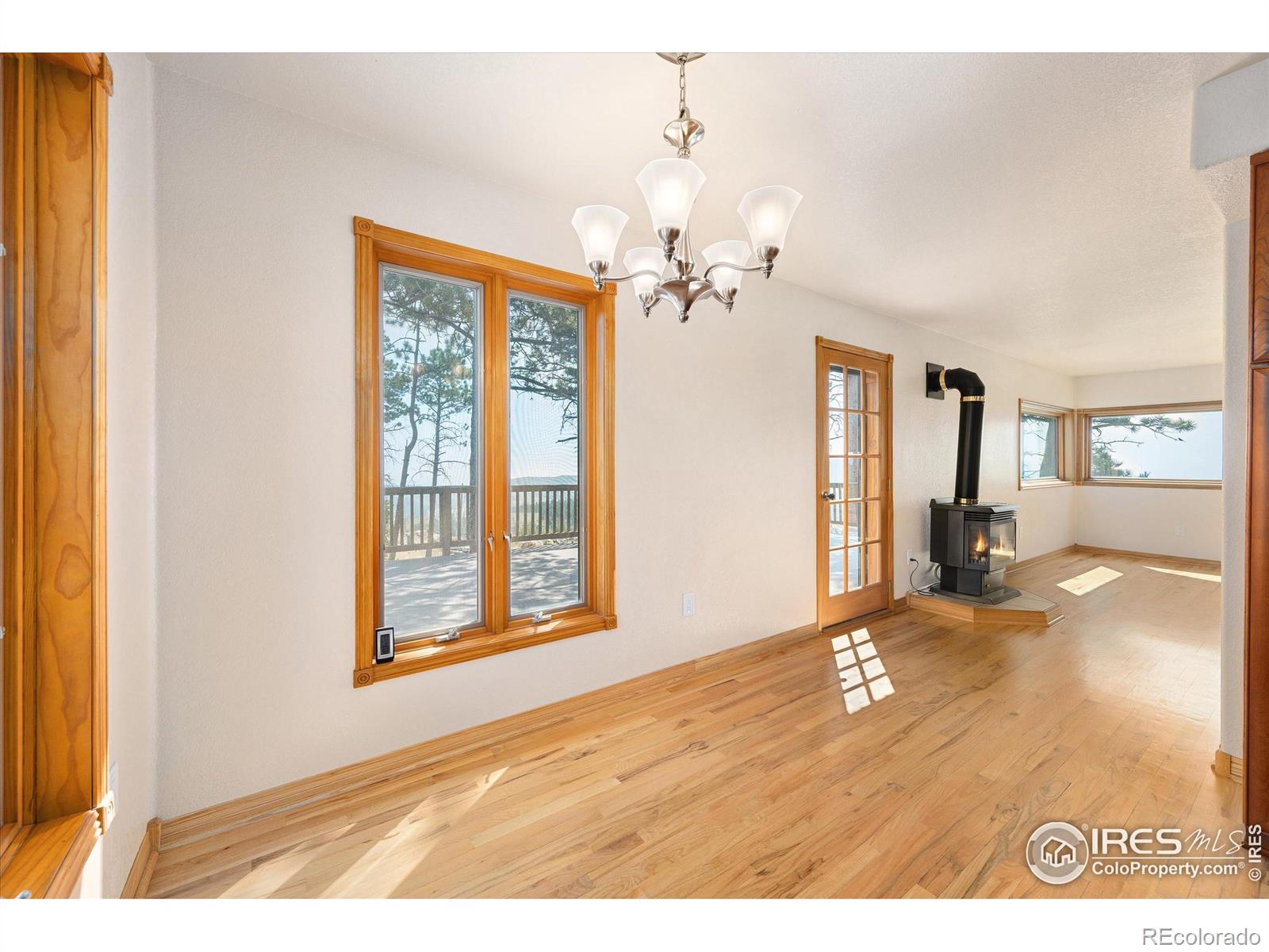 3805 Davis Ranch Road