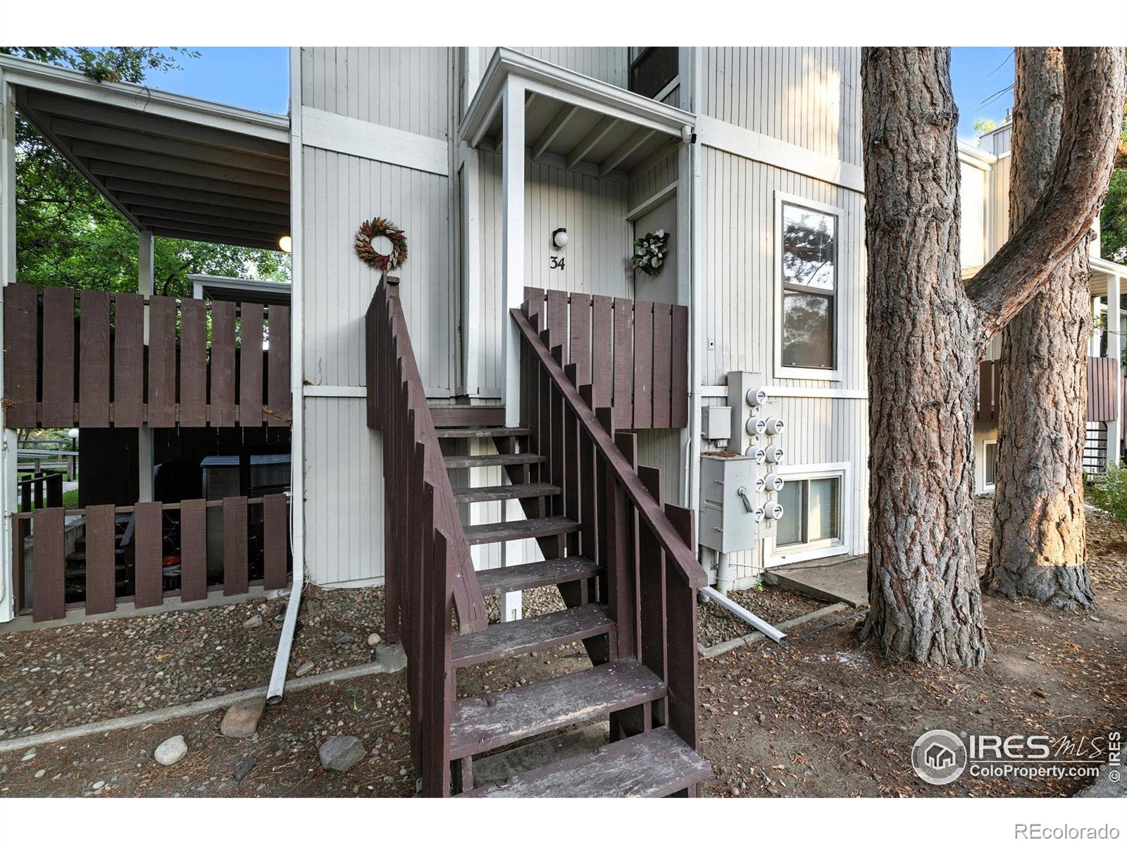 8060 Niwot Road Unit: 34