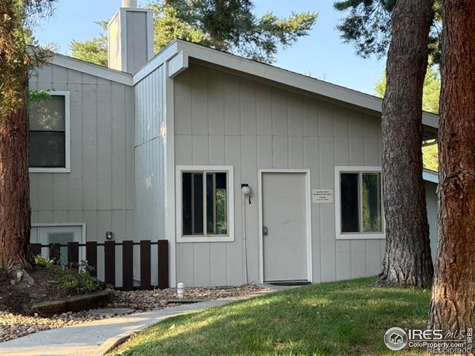 8060 Niwot Road Unit: 34
