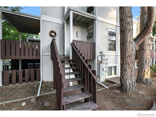 8060 Niwot Road Unit: 34