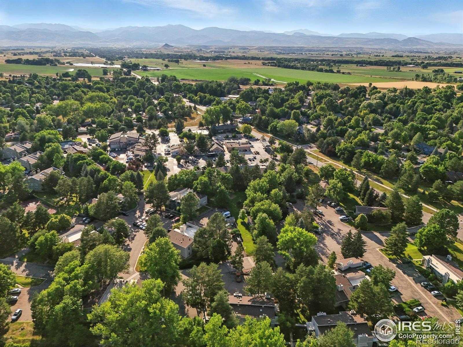 8060 Niwot Road Unit: 34
