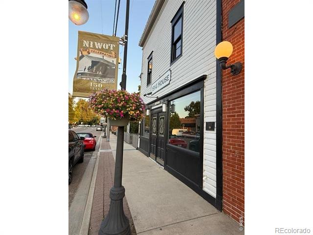 8060 Niwot Road Unit: 34