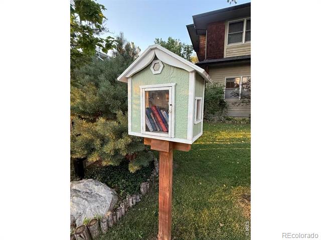8060 Niwot Road Unit: 34