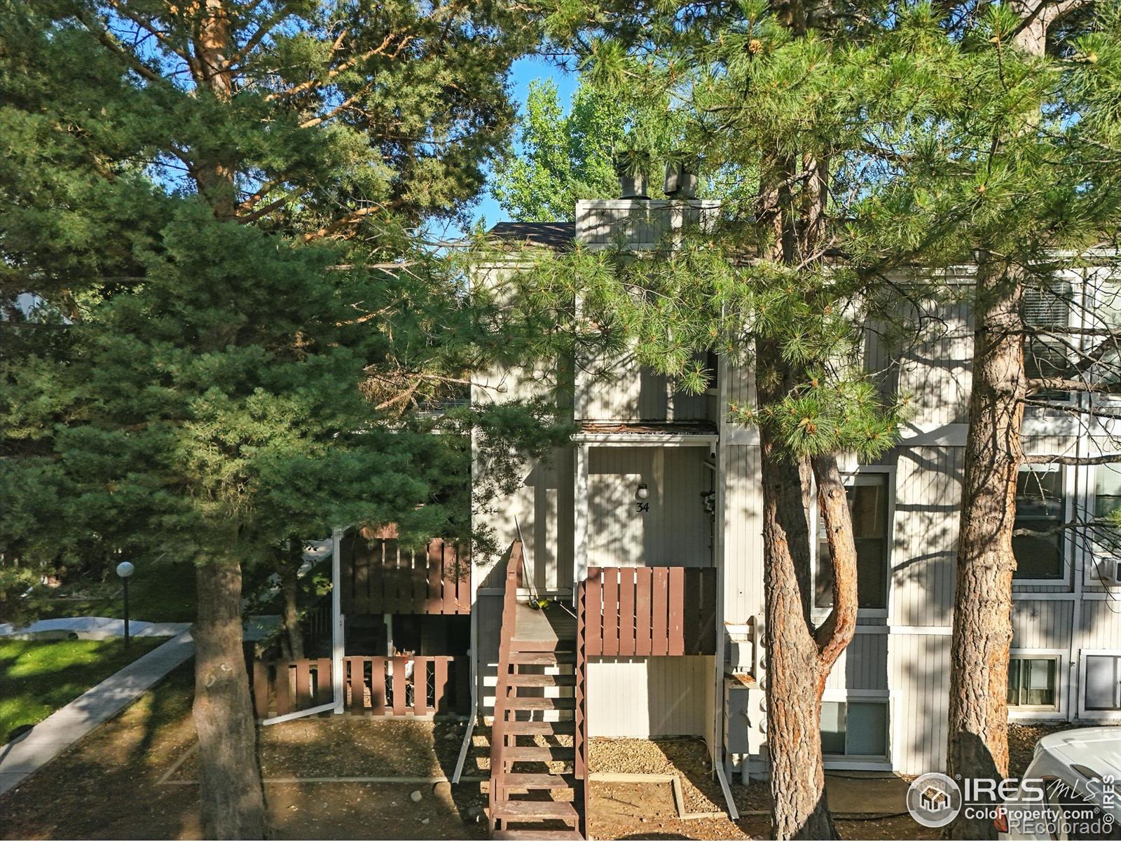 8060 Niwot Road Unit: 34