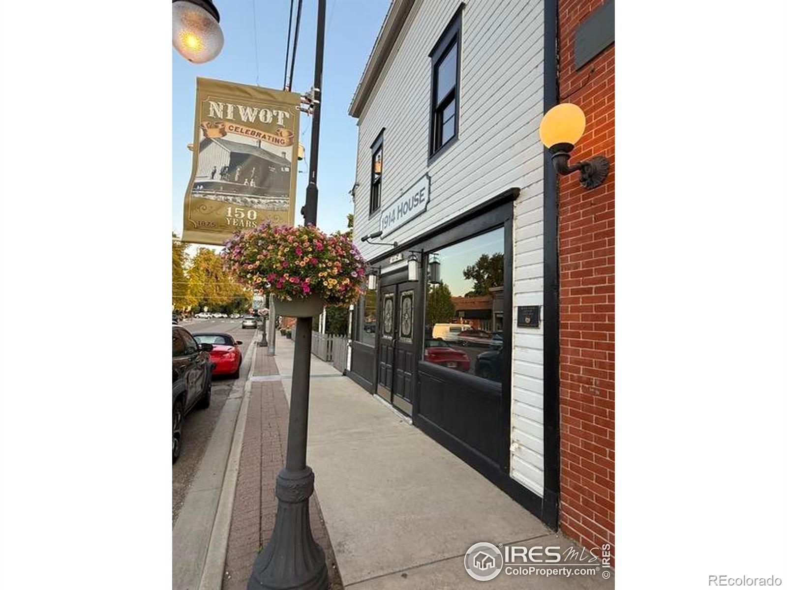 8060 Niwot Road Unit: 34