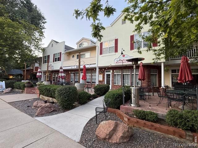 8060 Niwot Road Unit: 34