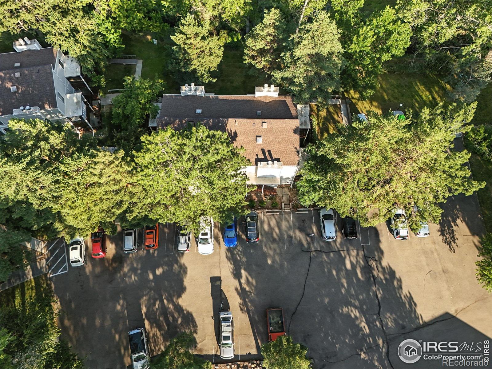 8060 Niwot Road Unit: 34