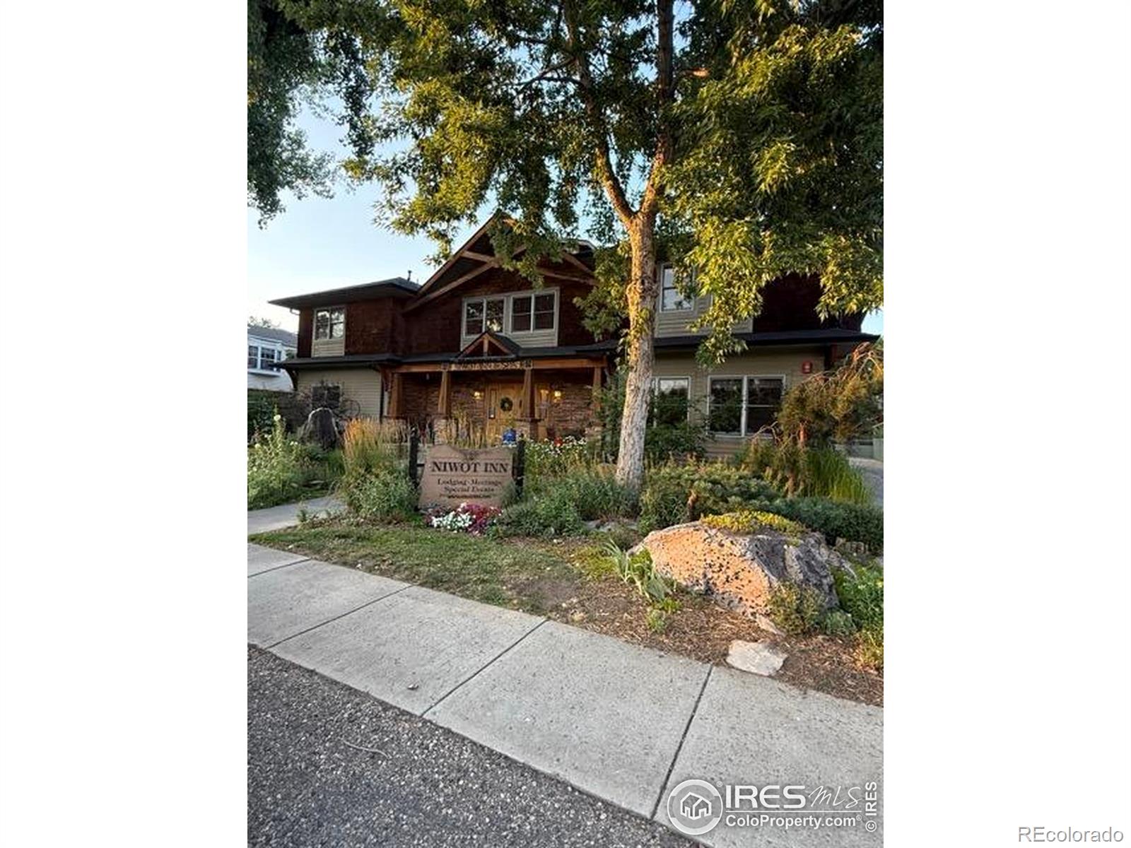 8060 Niwot Road Unit: 34