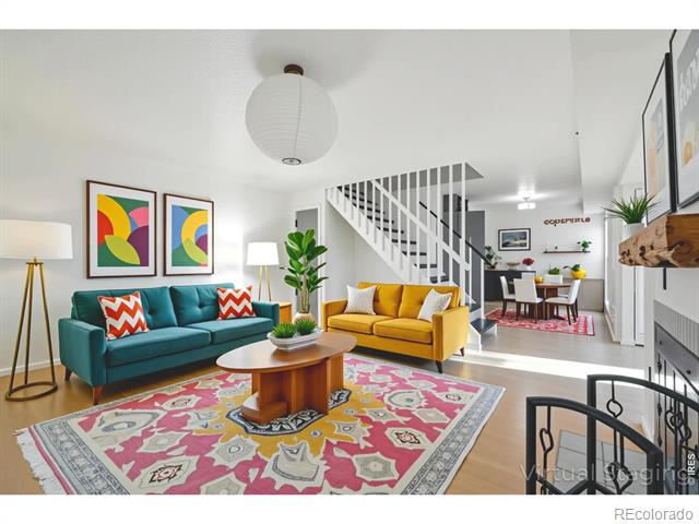 8060 Niwot Road Unit: 34