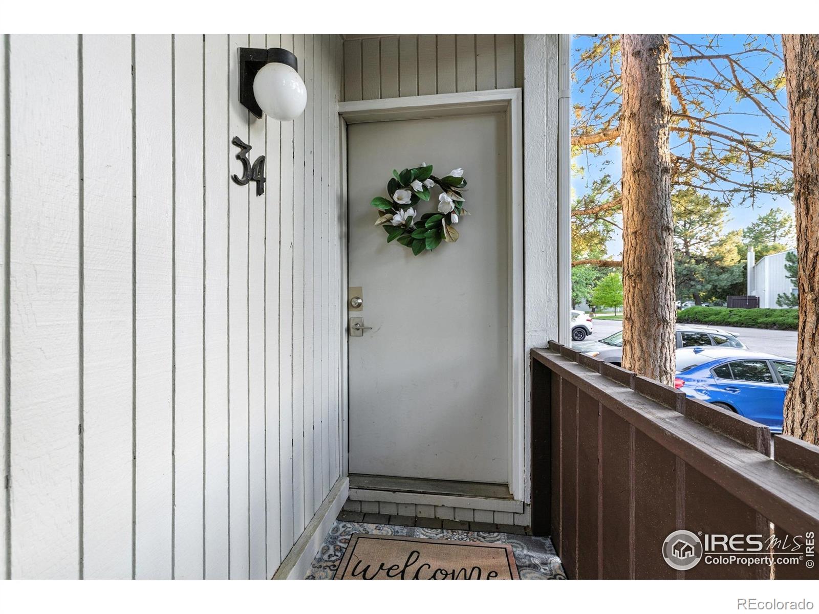 8060 Niwot Road Unit: 34