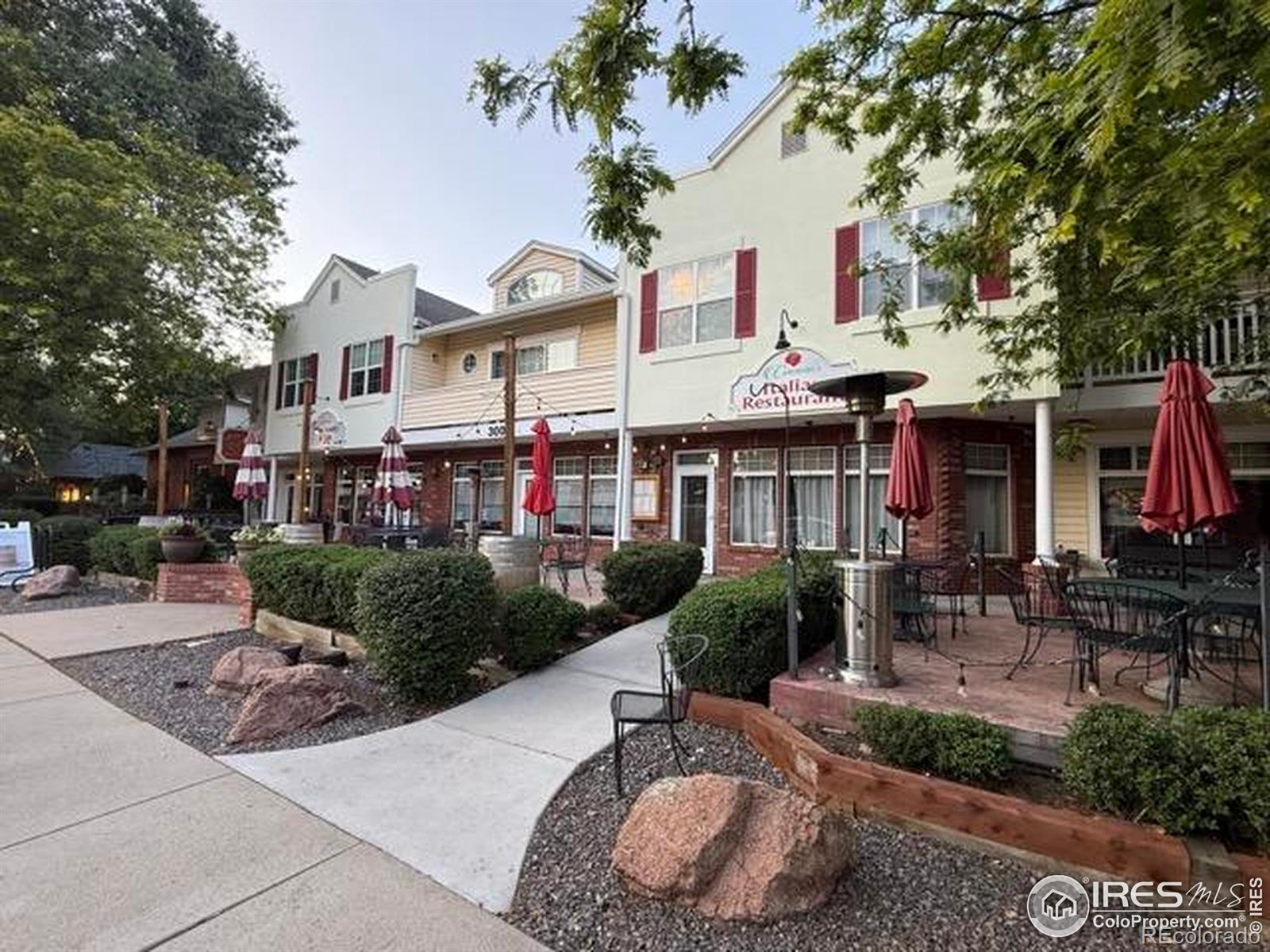 8060 Niwot Road Unit: 34