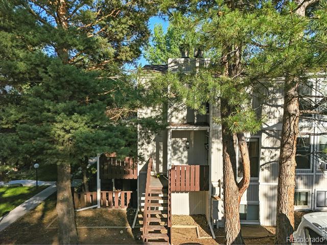 8060 Niwot Road Unit: 34