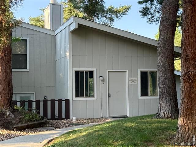 8060 Niwot Road Unit: 34