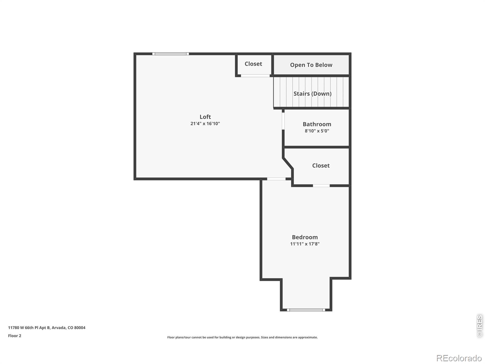 11780 W 66th Place