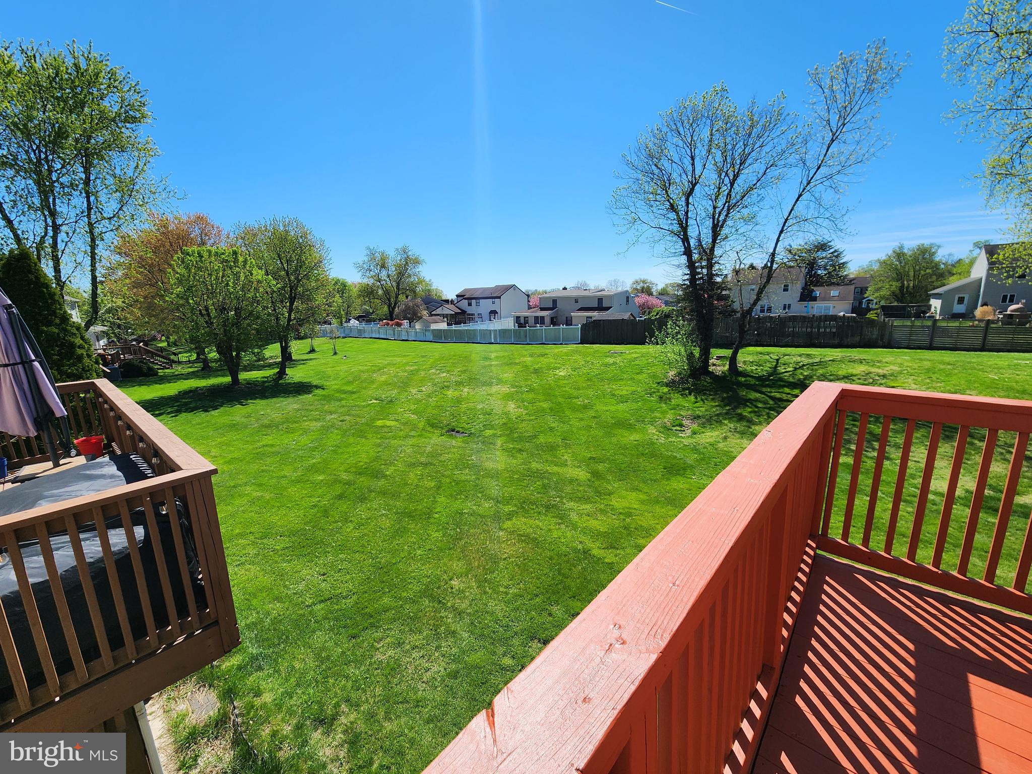 580 S Mount Vernon Cir