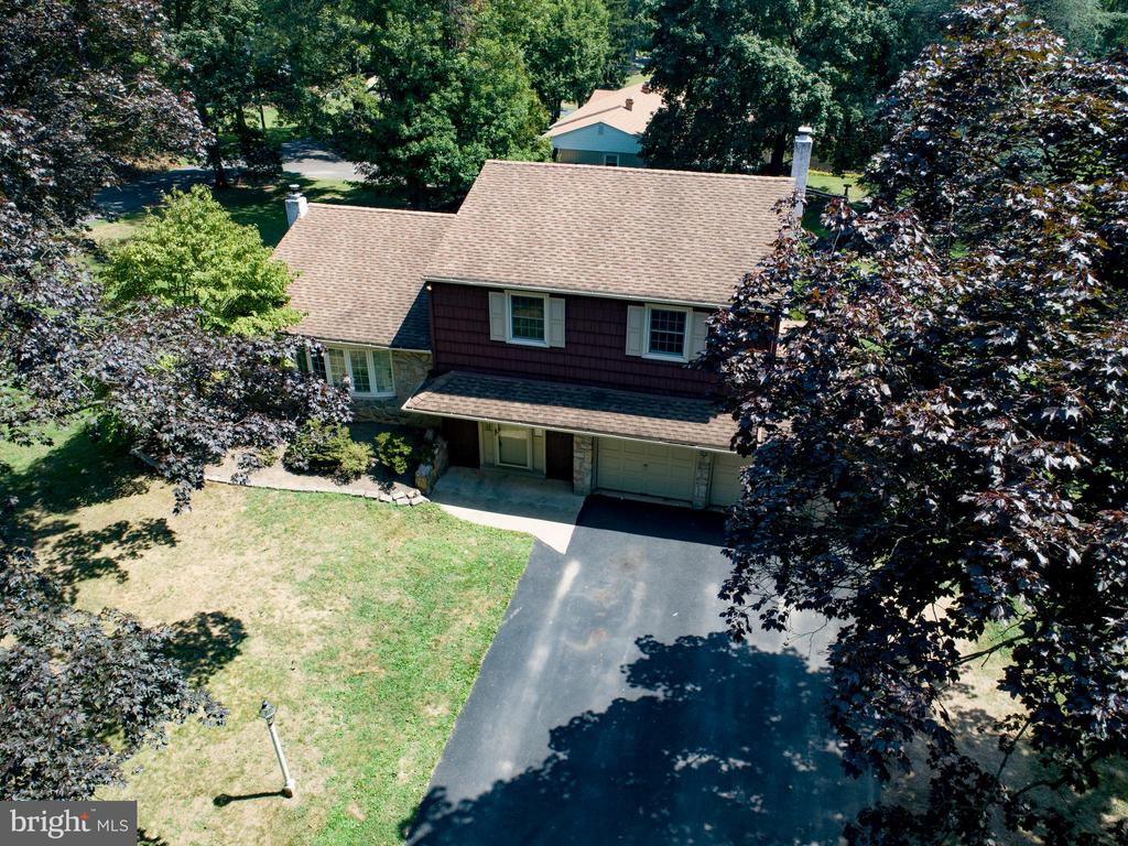 4643 Lerch Rd