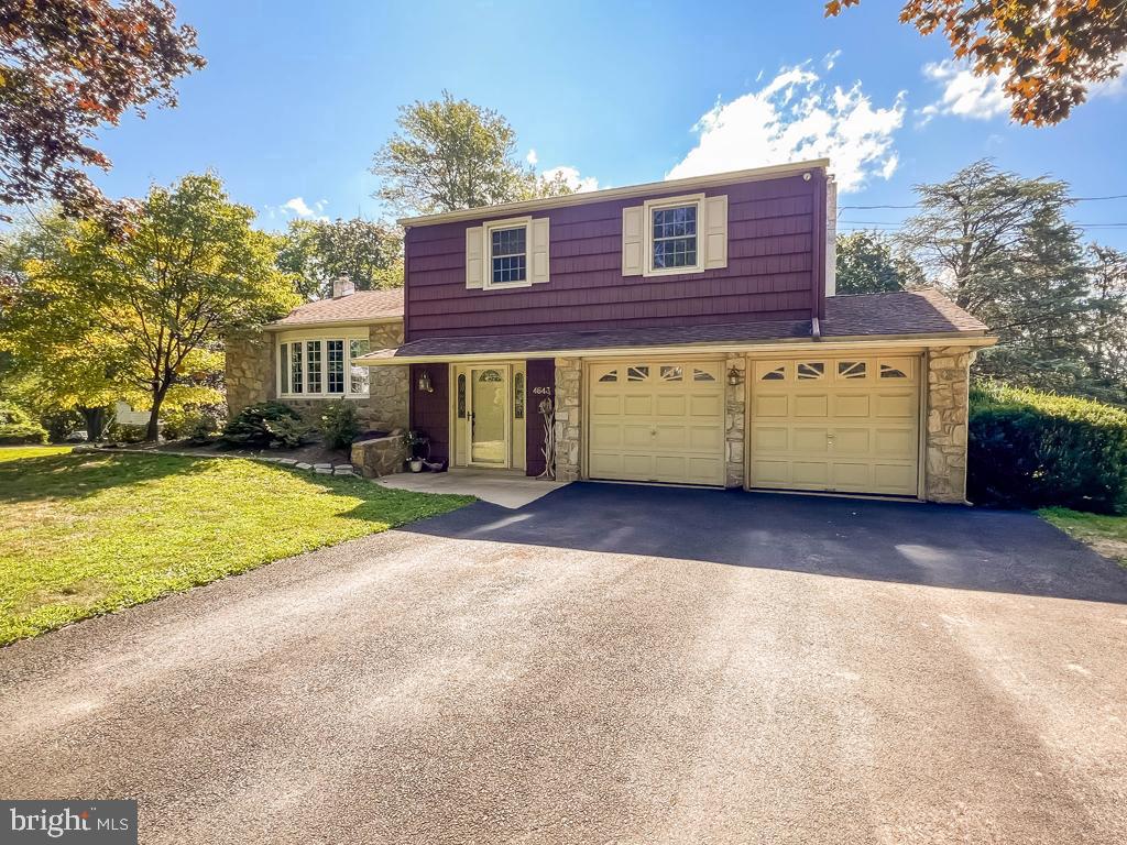 4643 Lerch Rd