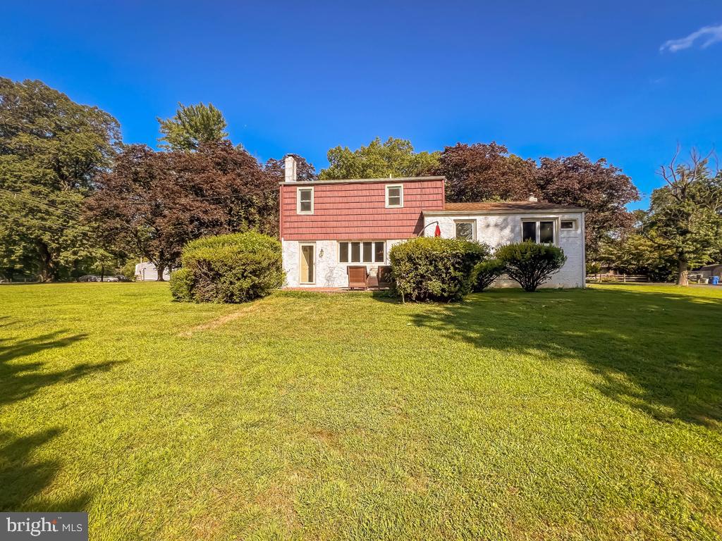 4643 Lerch Rd