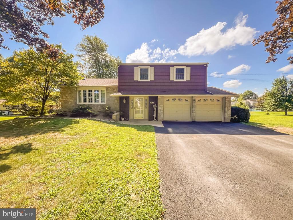 4643 Lerch Rd