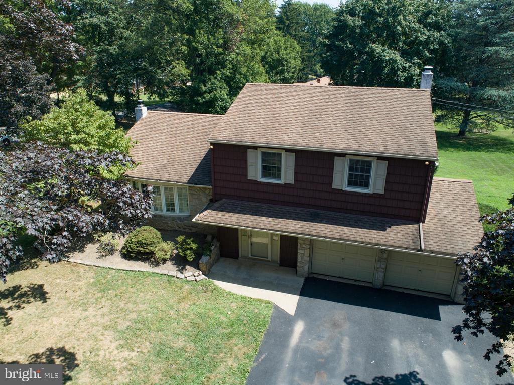 4643 Lerch Rd