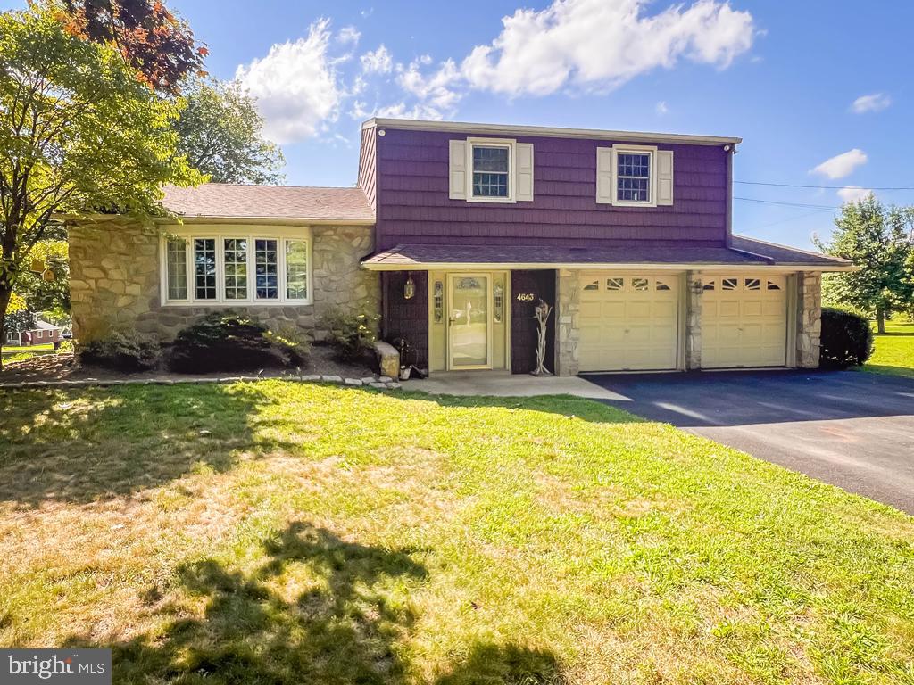4643 Lerch Rd