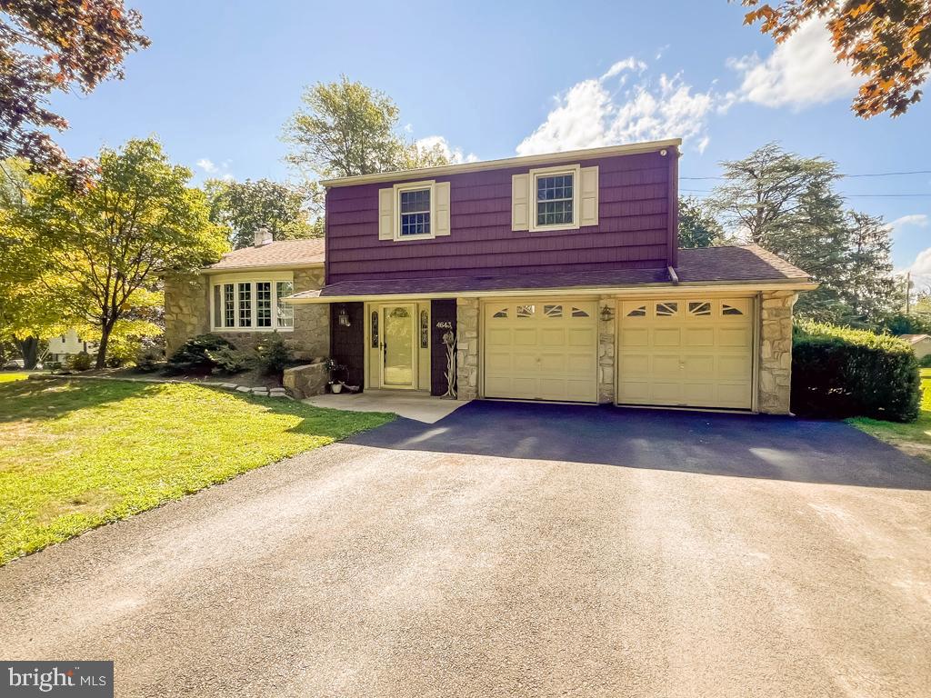 4643 Lerch Rd