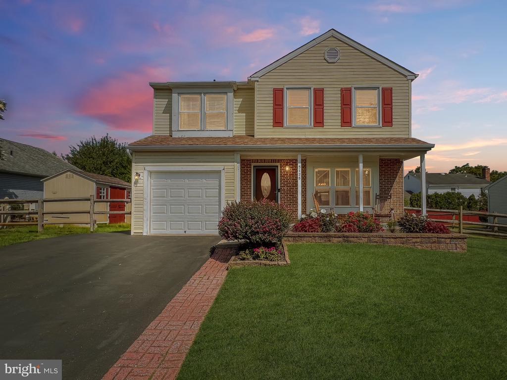 5128 Pintail Ct