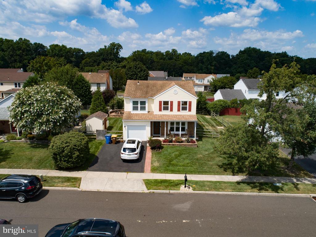5128 Pintail Ct