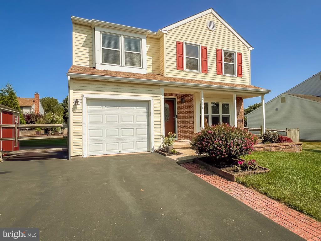 5128 Pintail Ct