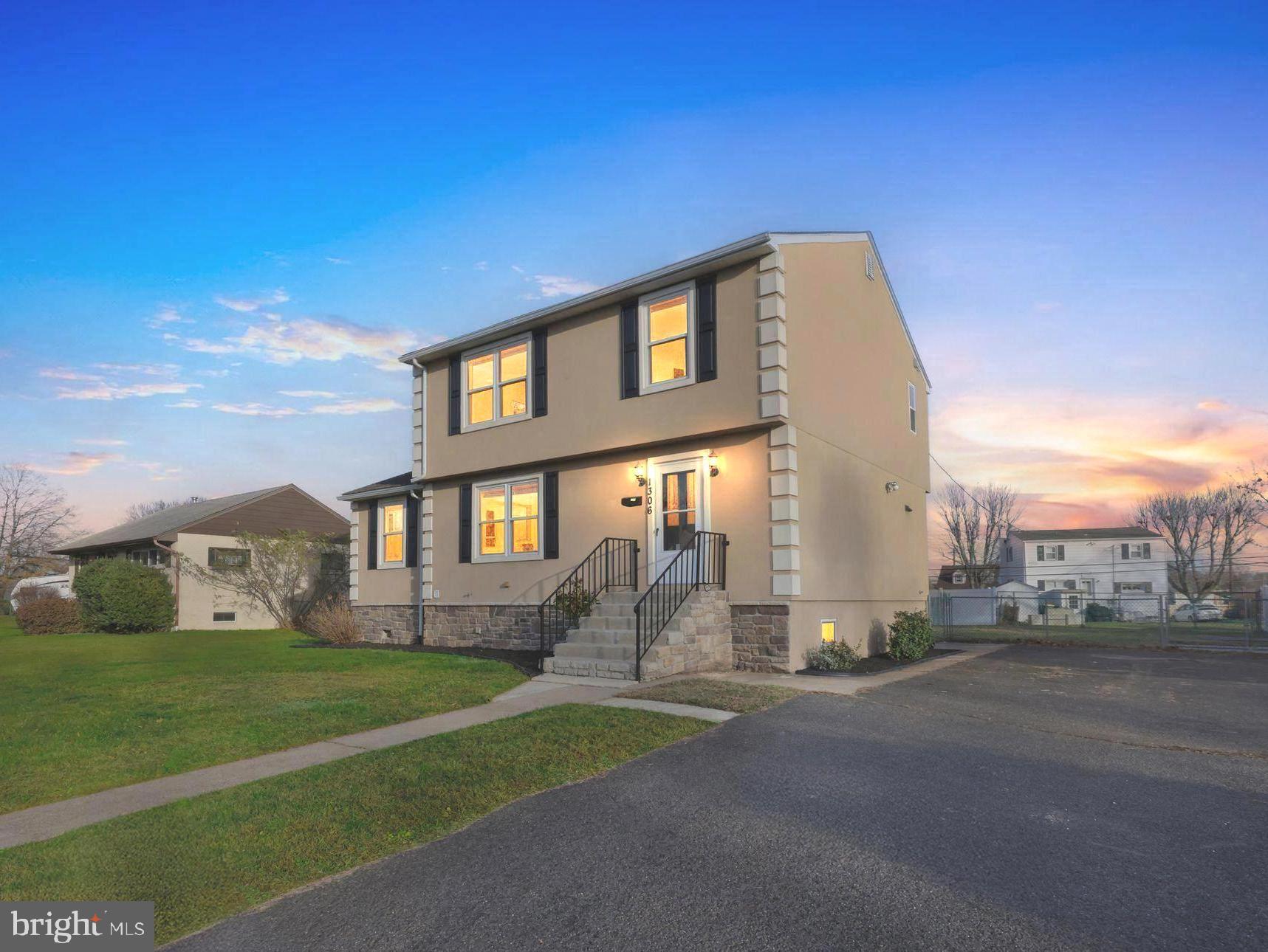 1306 WYNFIELD AVENUE