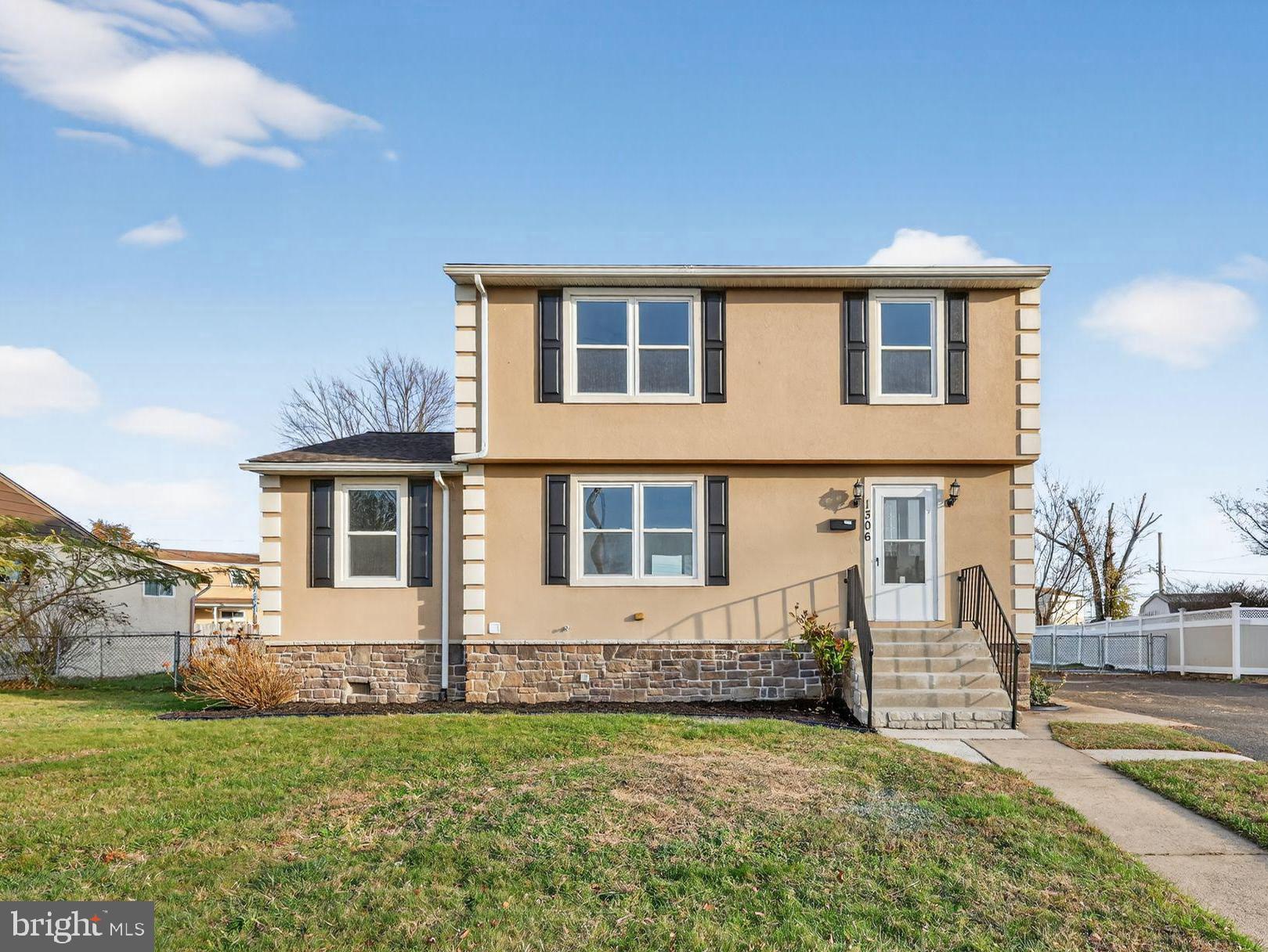 1306 WYNFIELD AVENUE