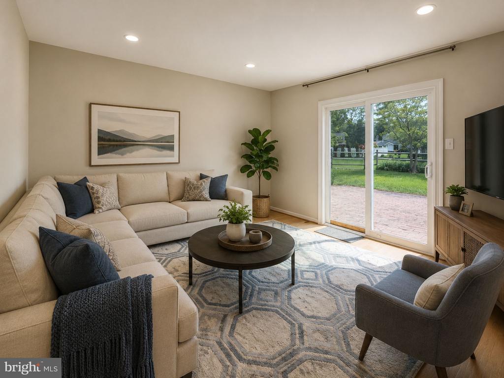 75 DAWSON ROAD