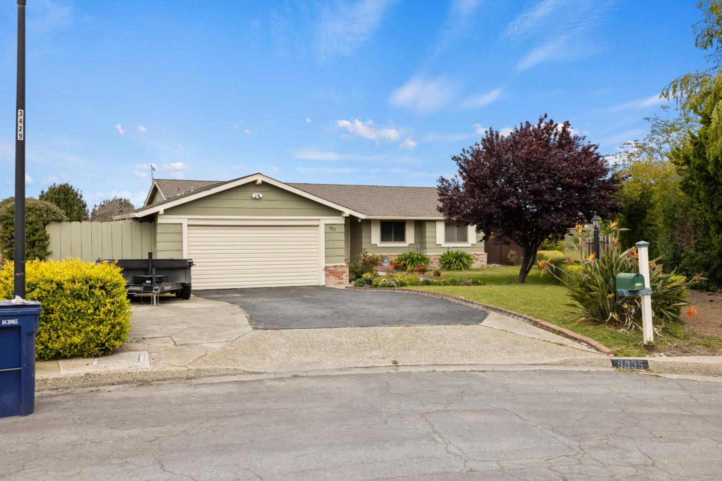 9835 Brookgrass Place