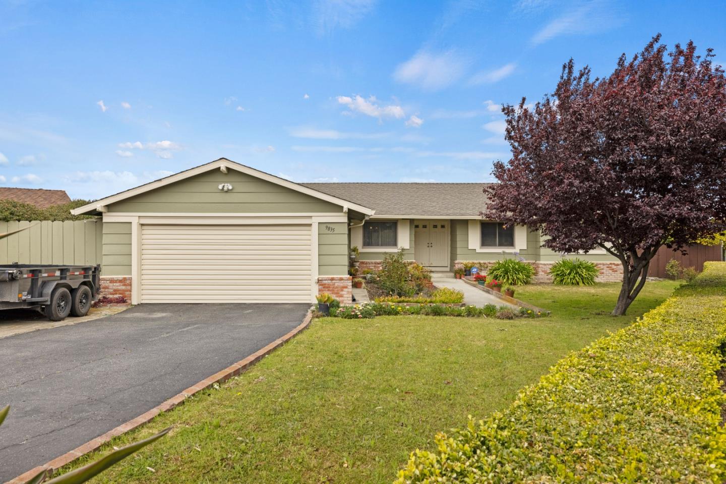 9835 Brookgrass Place