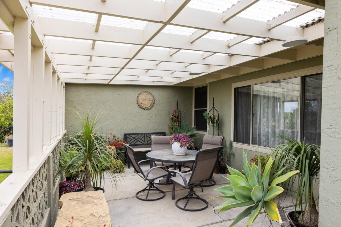 9835 Brookgrass Place