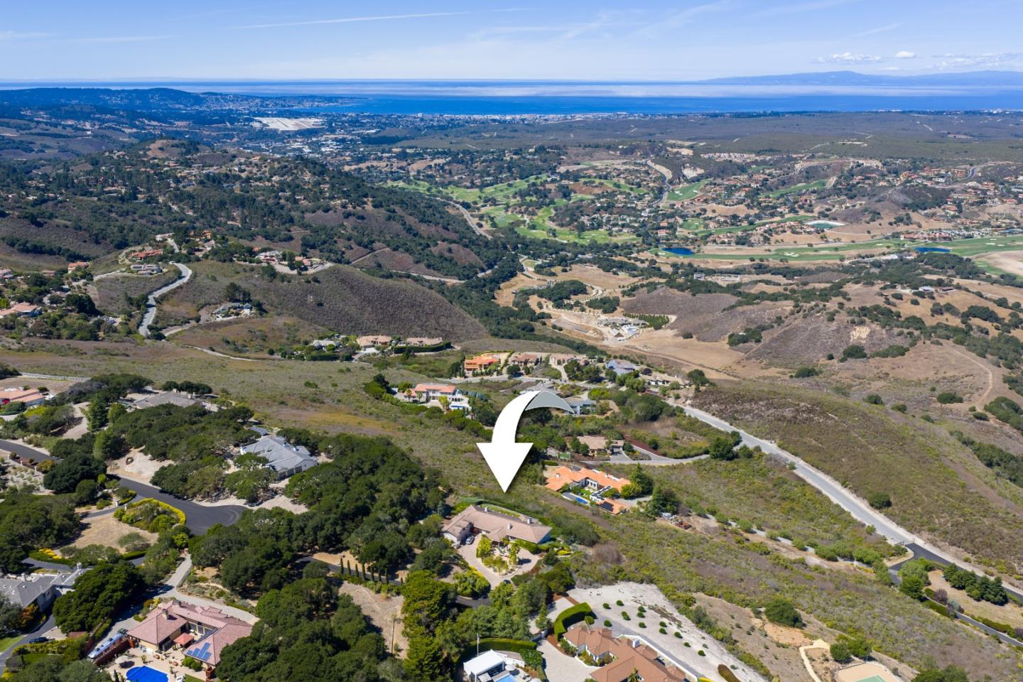 25548 Paseo De Cumbre