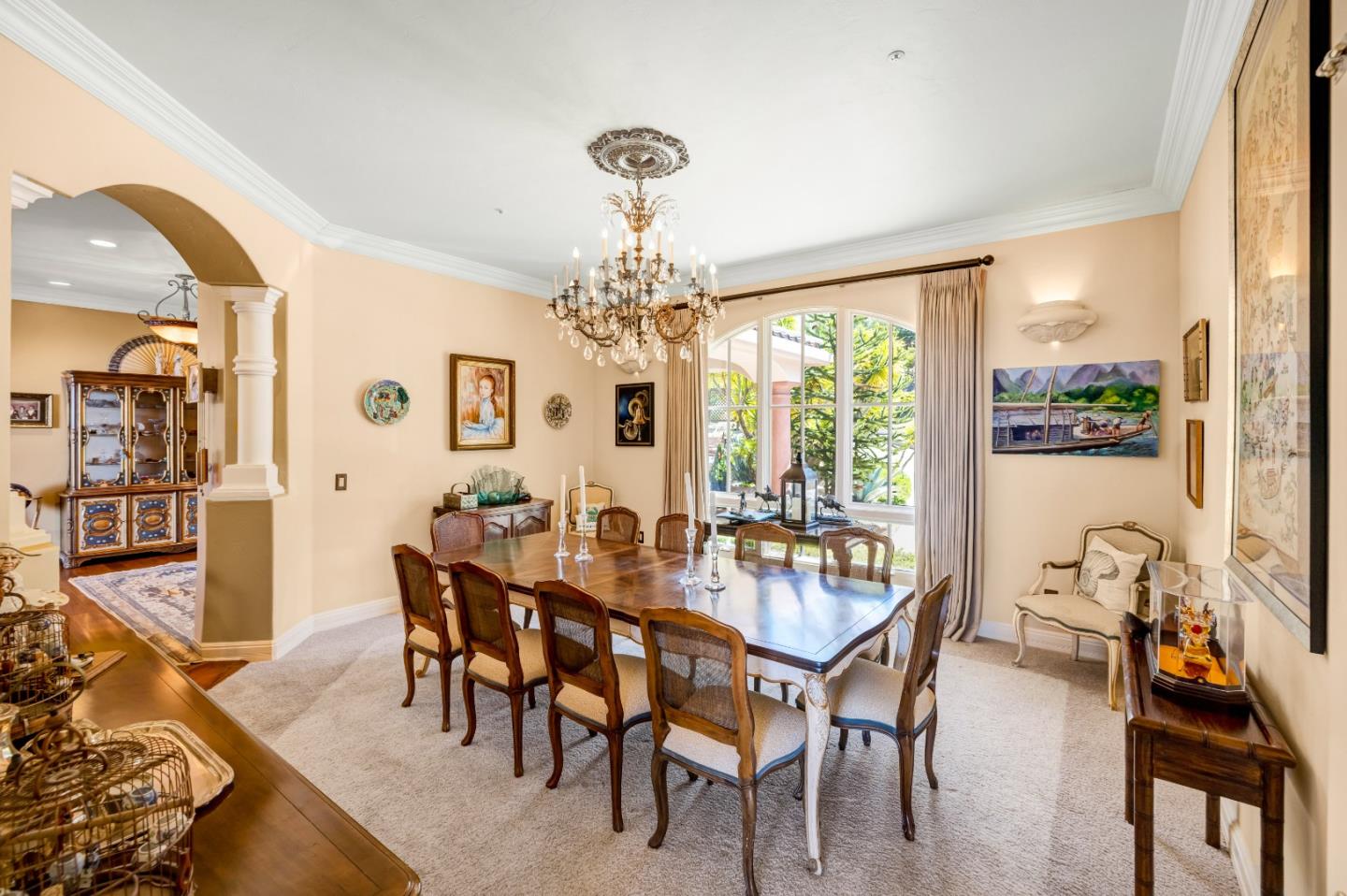 25548 Paseo De Cumbre