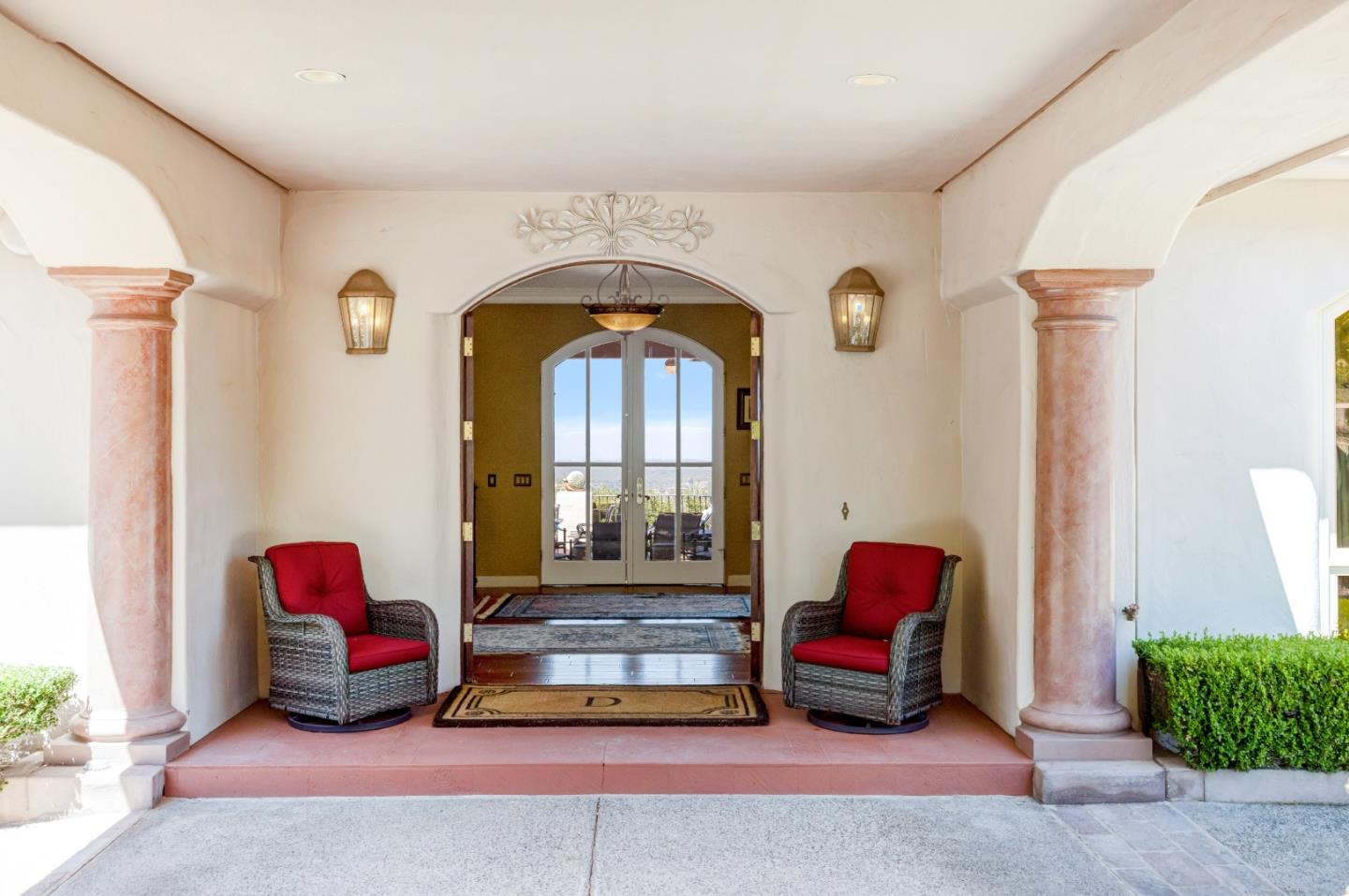 25548 Paseo De Cumbre