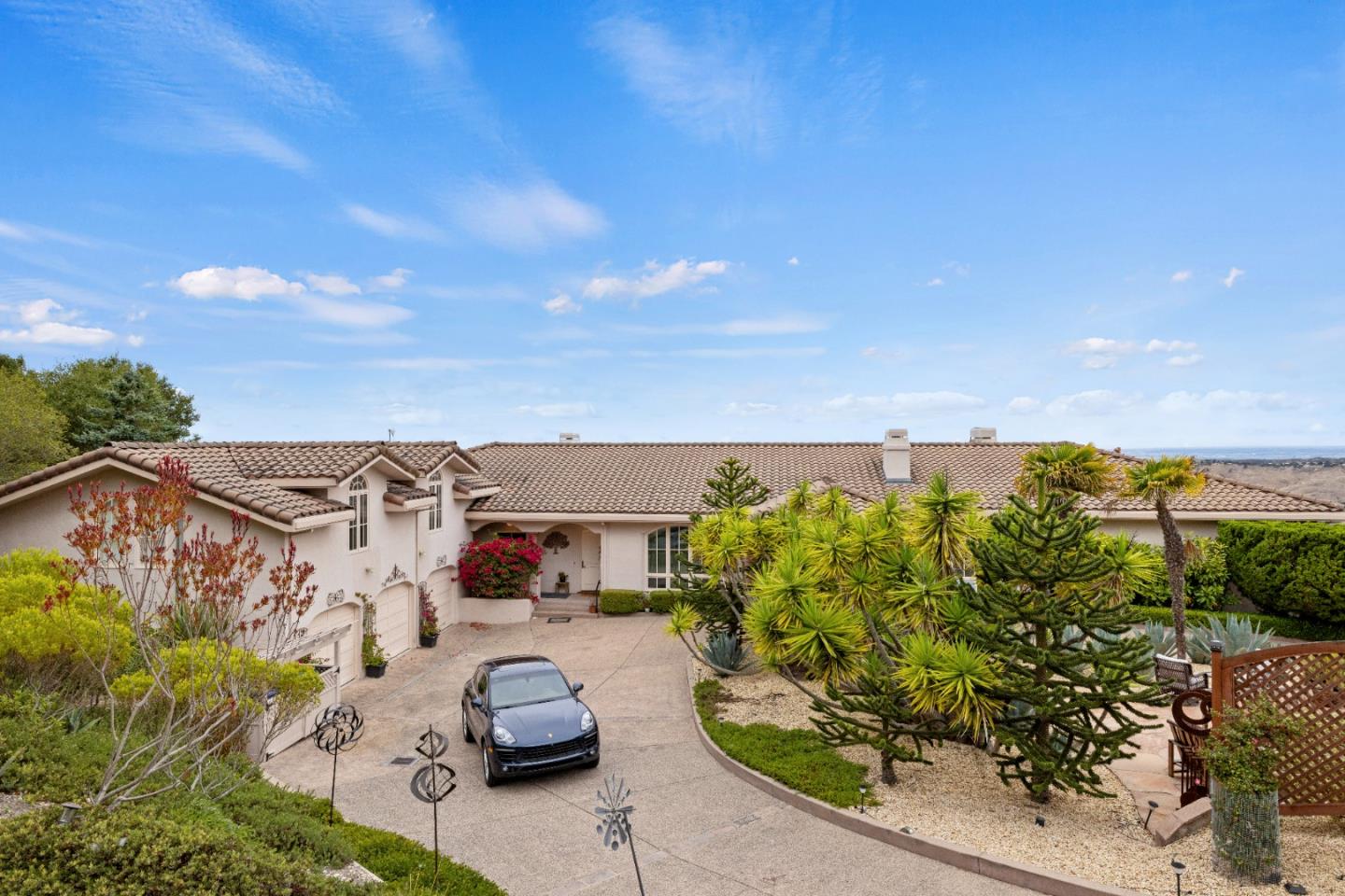 25548 Paseo De Cumbre