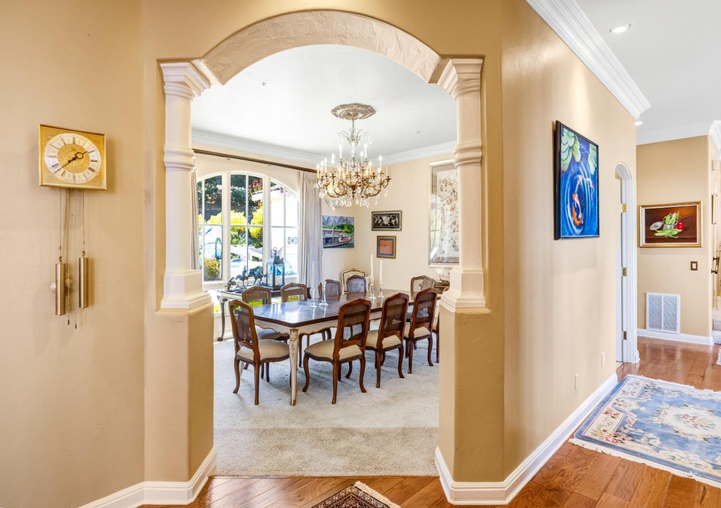 25548 Paseo De Cumbre